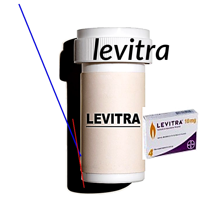 Levitra le moins cher